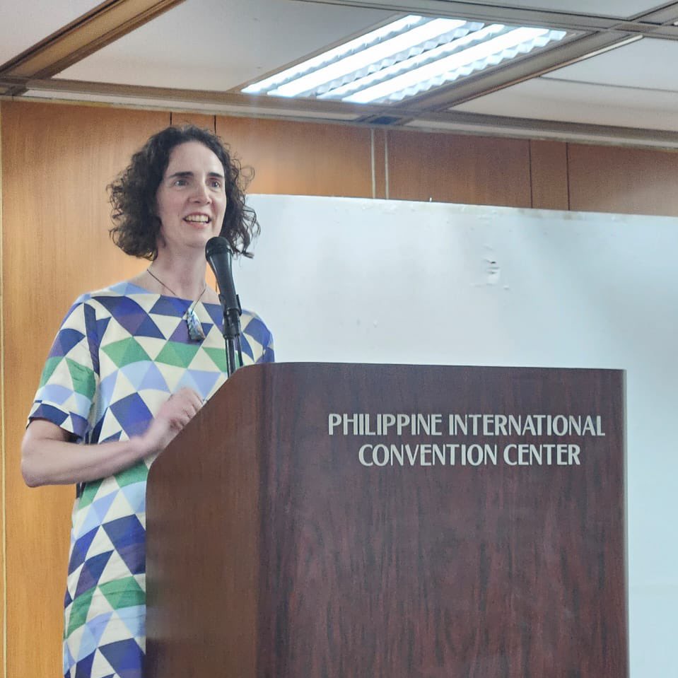 New Zealand Embassy in Manila tweet media