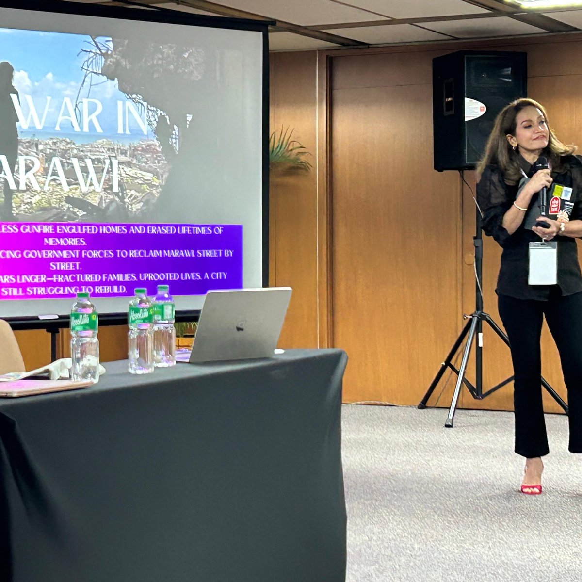 New Zealand Embassy in Manila tweet media