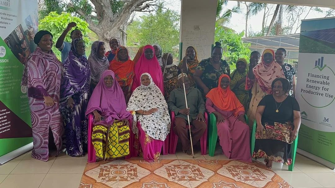 Tamfi Tanzania tweet media