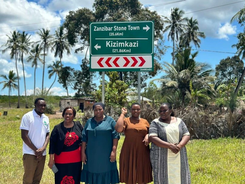 Tamfi Tanzania tweet media