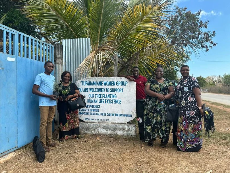 Tamfi Tanzania tweet media