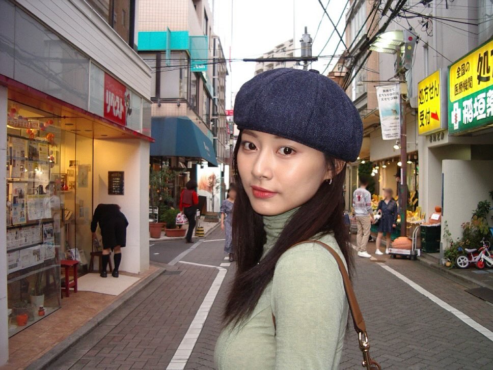 SubjectKpop's tweet photo. Tzuyu's Instagram update

Tokyo 🐟··

#TWICE #트와이스 @JYPETWICE https://t.co/6FmmH2hmWf