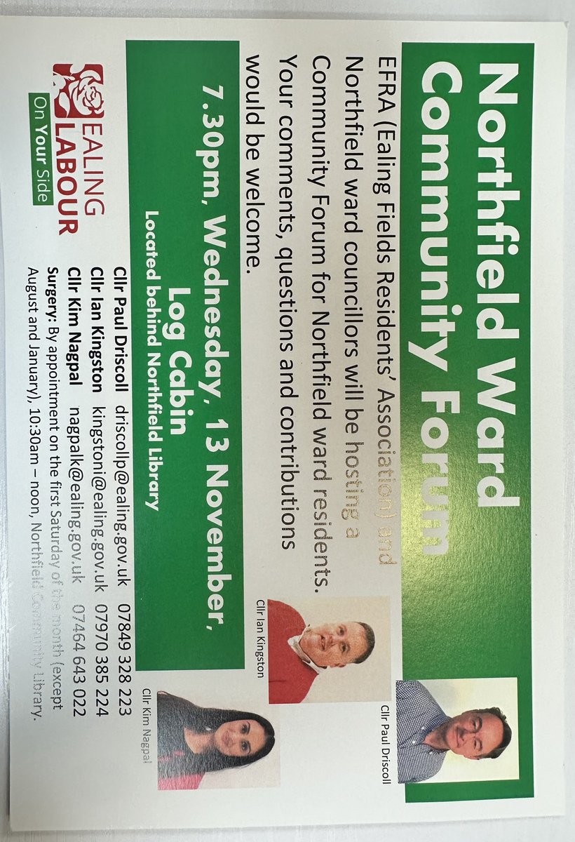 Kim Nagpal tweet media