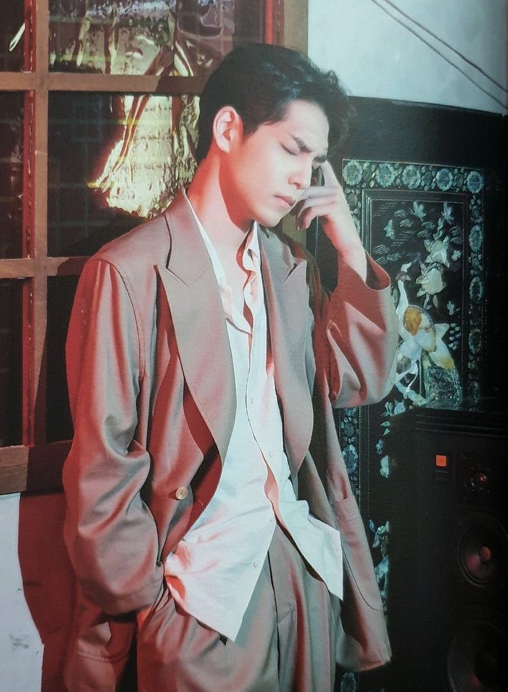 여자 여럿 울렸을 것 같은 김원필 모음