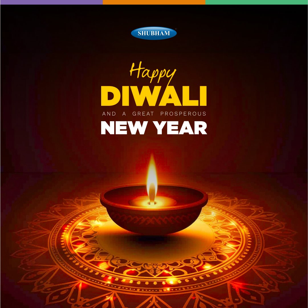 ShubhamAutoIn's tweet image. May the festival of lights bring innovation, growth, and success to all! ✨ Wishing everyone a joyous and prosperous Diwali from the team at Shubham Automation.
.
.
.
.
.
#HappyDiwali #ShubhamAutomation #FestivalOfLights #AutomationSolutions #Innovation #HappyNewYear