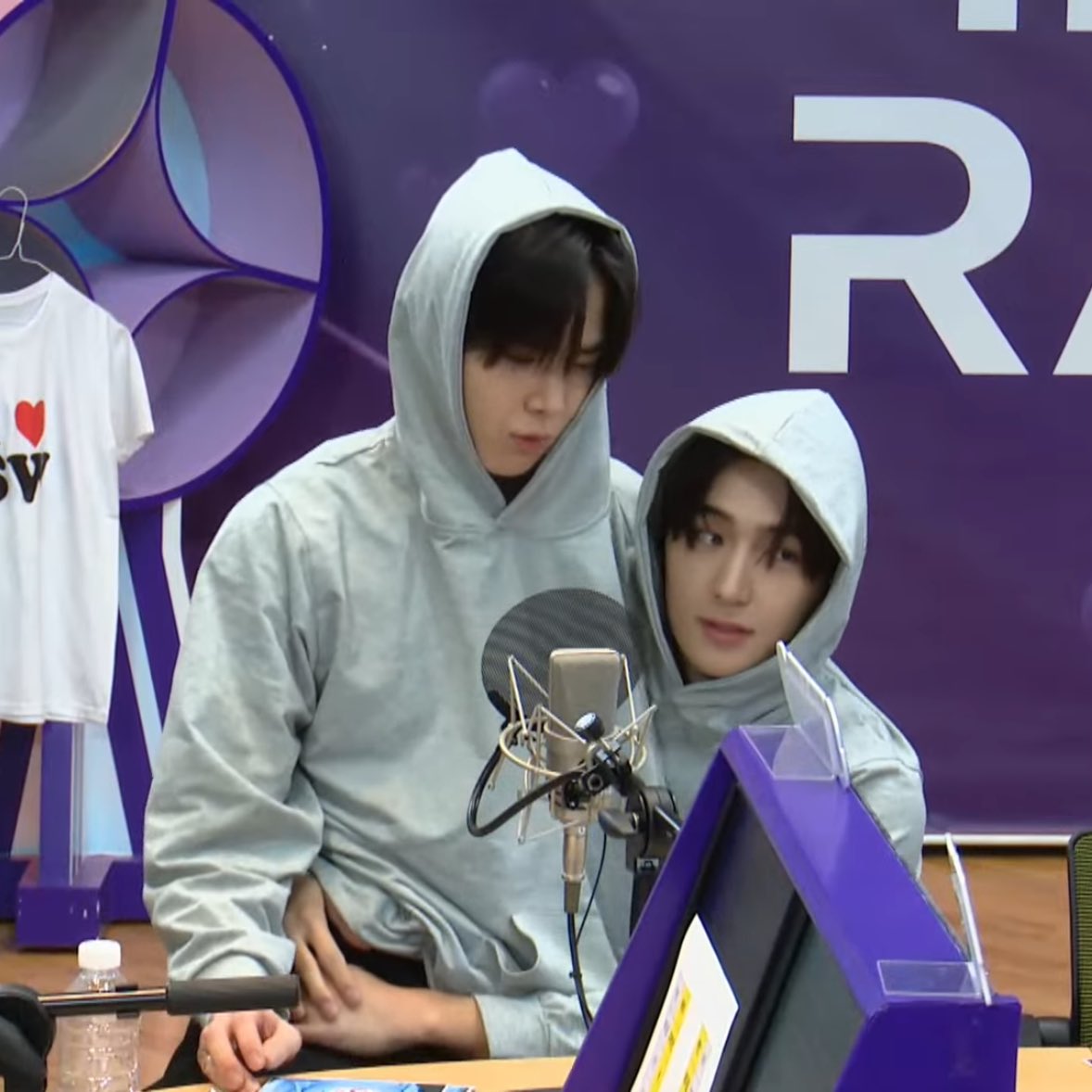 두 발 뻗고 잘 수 있어요 진짜