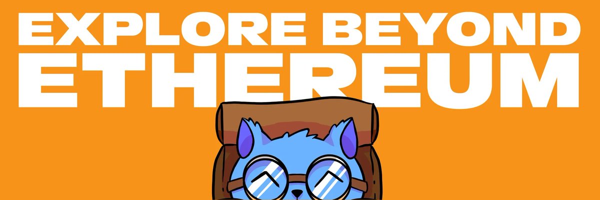 gmeow!

In case you missed it, <a href="/CatalystSystem/">CatalystSystem</a> recently announced the Cross Cats, the only bridge built for altVMs.

Let’s take a closer look at the significant work that <a href="/jimchang/"></a>, <a href="/stabiliseret/">Alexander</a>, and the team have been developing behind the scenes, and why this is an important step