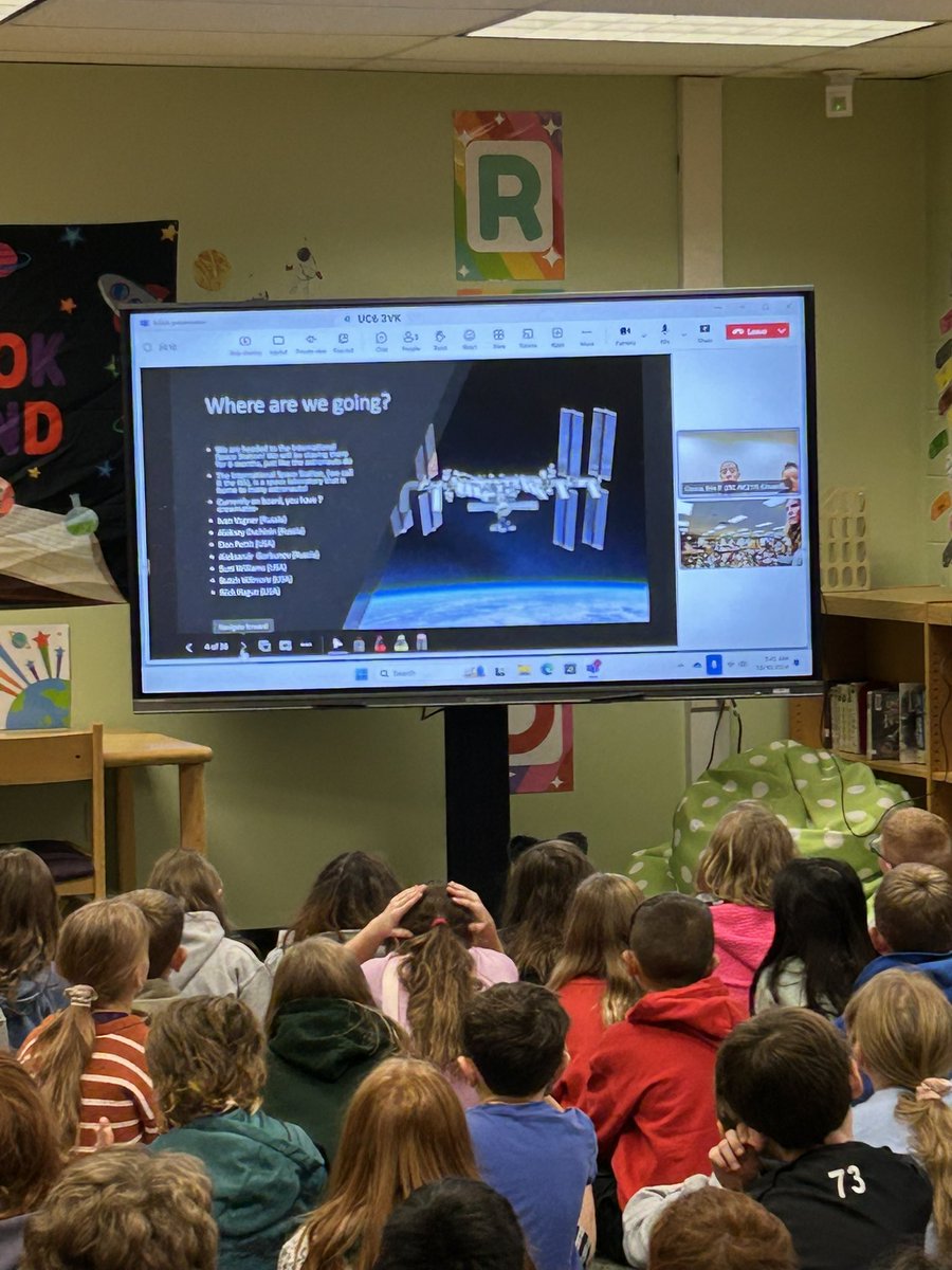 Pine Run Elementary tweet media