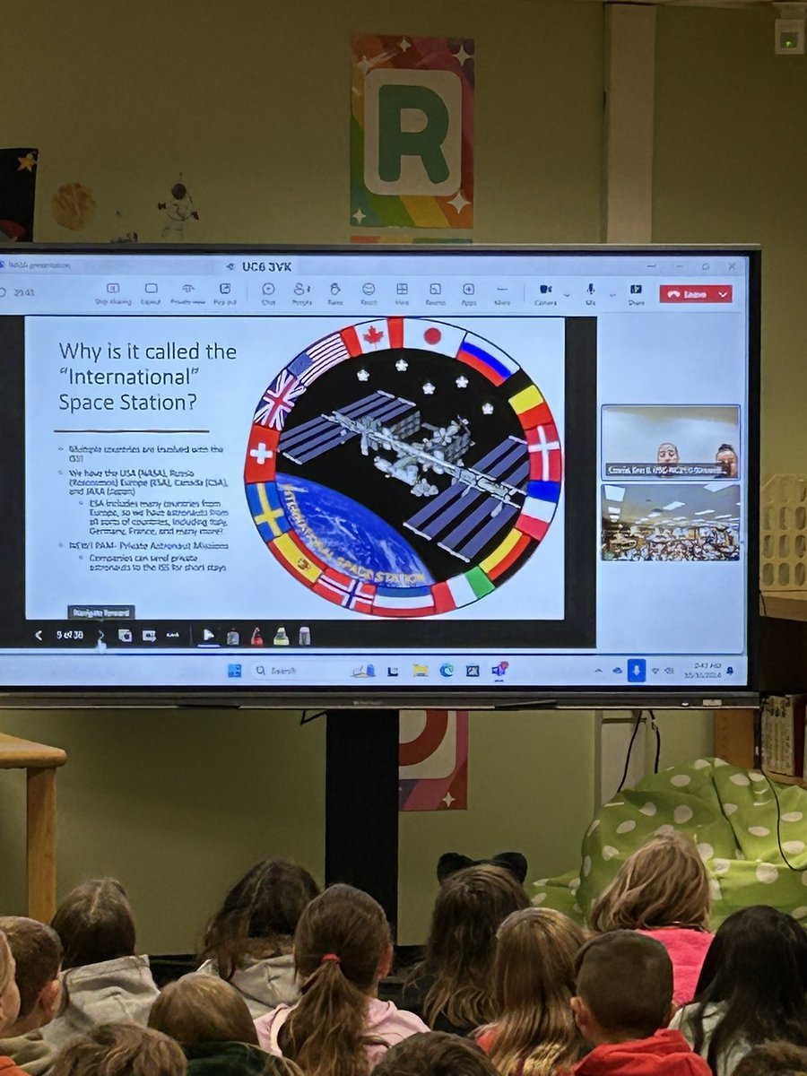 Pine Run Elementary tweet media