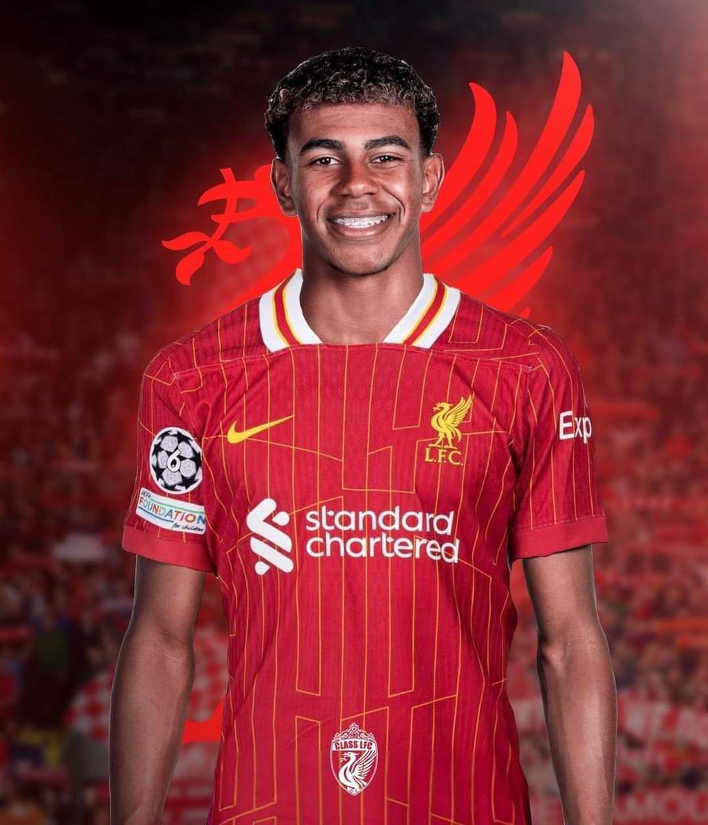 Miikiana's tweet photo. Just imagine him at Liverpool… 🥵🇪🇸 https://t.co/RpT5OM6dqW