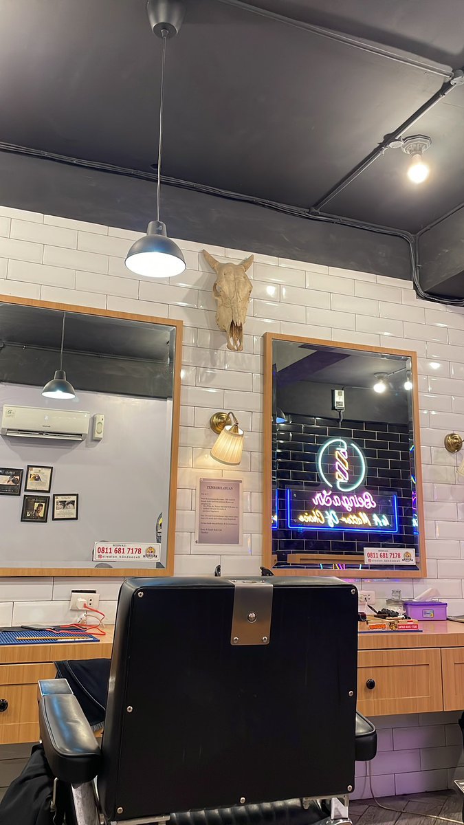 Saatnya merawat diri dulu