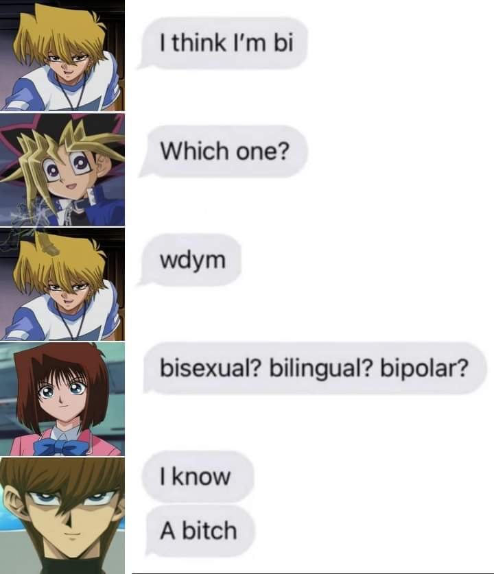 Yugiman101 tweet media