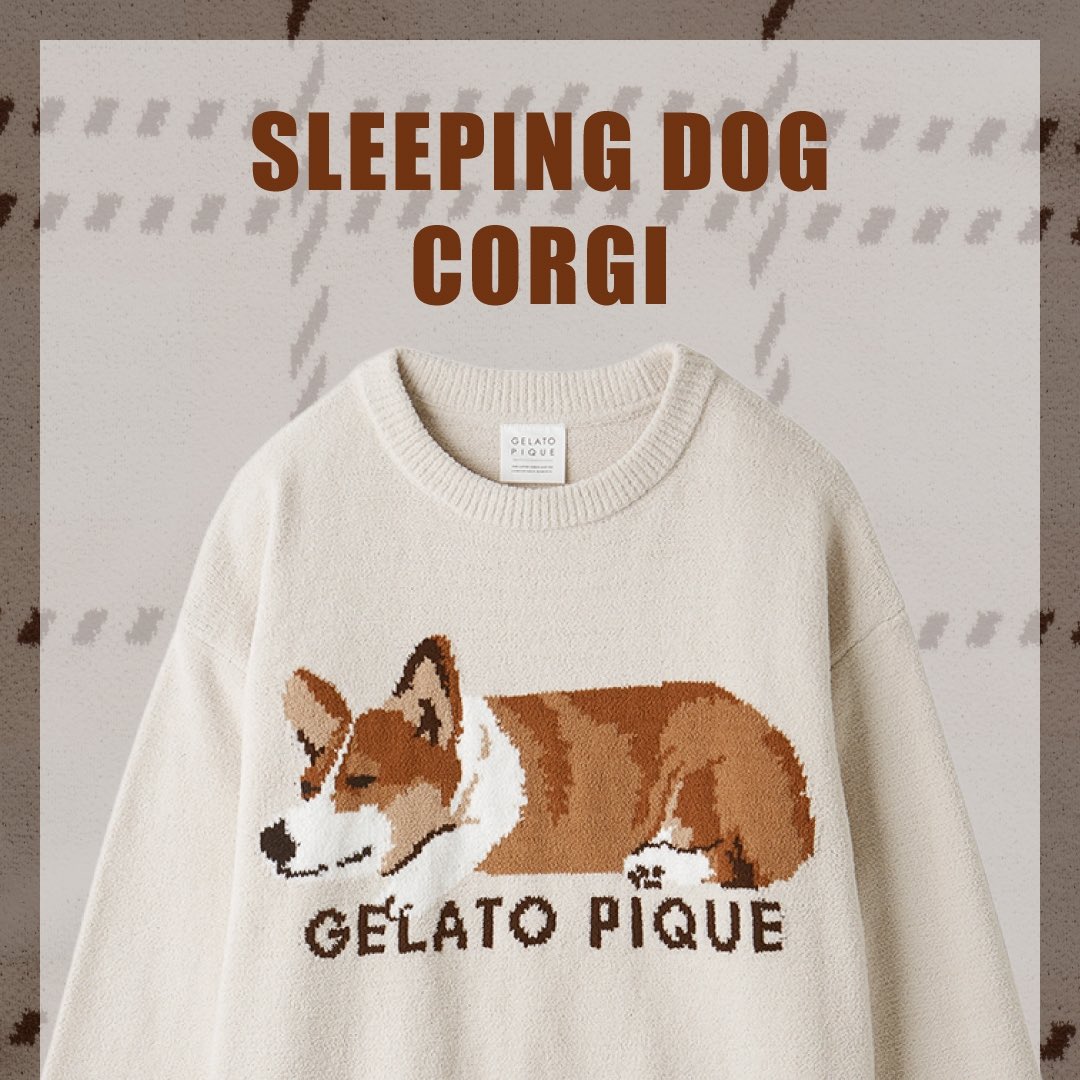 gelato pique on X: 