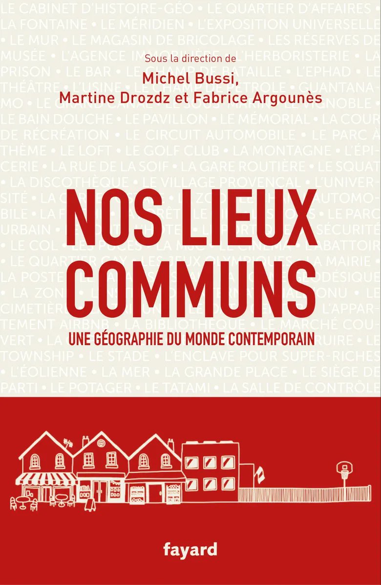 Wish list pour noël 🎅
N'hésitez pas :)
Sous la direction de <a href="/michelbussi/">Michel Bussi</a> <a href="/fabricea/">Fabrice Argounès</a> <a href="/FinalRetrofit/">Martine Drozdz</a>