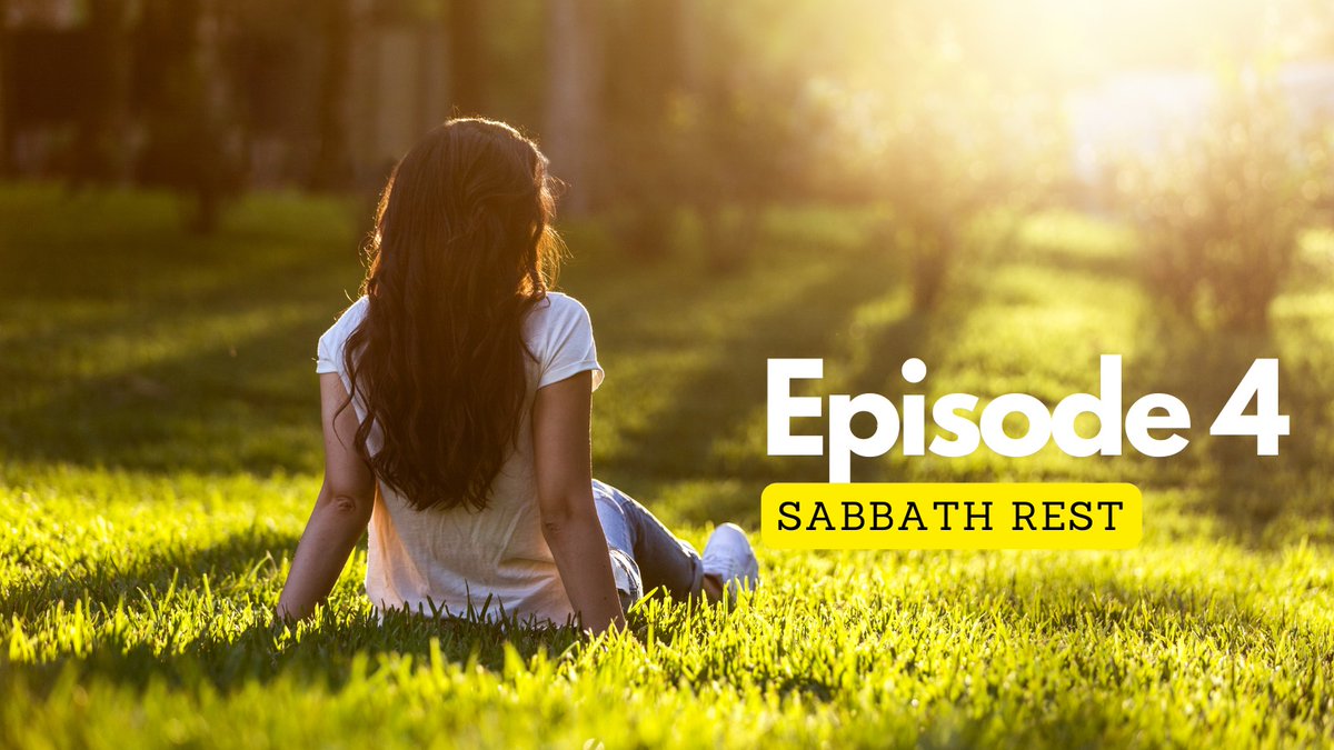Jesus Today Podcast tweet media