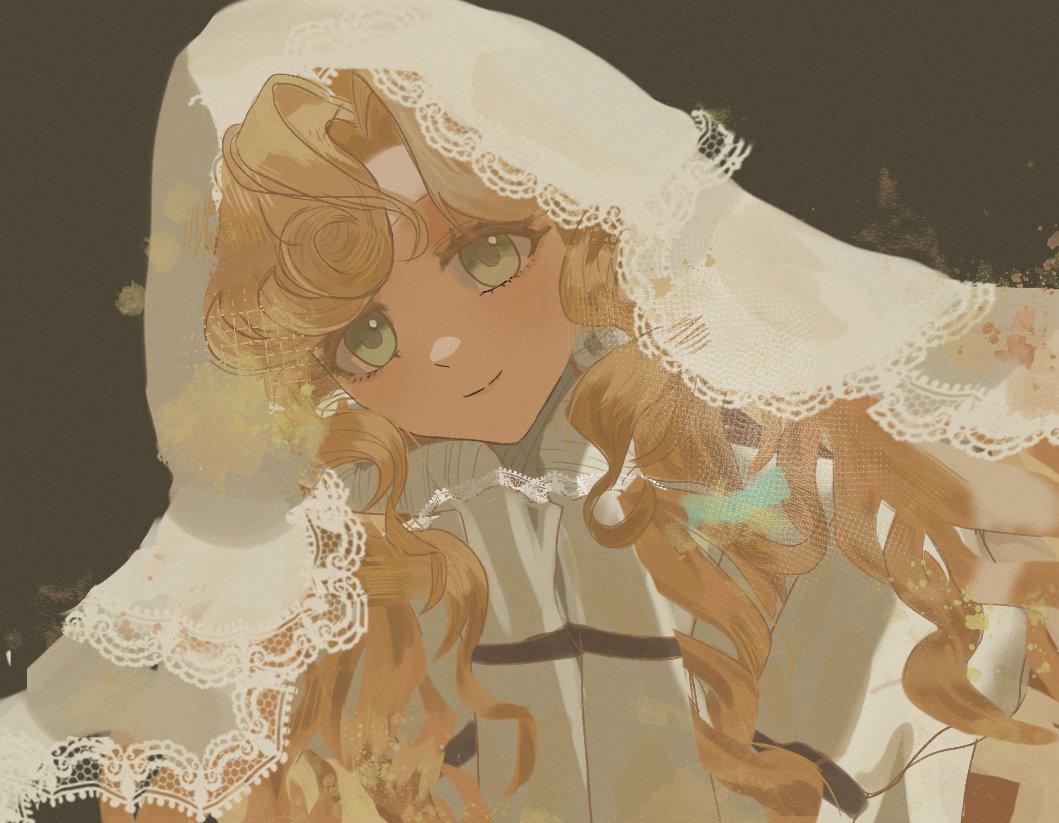 Kaiou_Haruko's tweet photo. I drew Lorelei from Reverse 1999 #lorelei #Reverse1999 #リバース1999 #fanart #Reverse1999fanart #Reverse1999Anniversary https://t.co/ZEXbS8EsOF