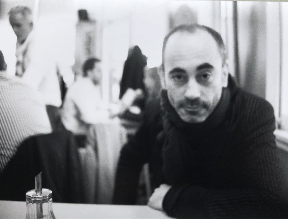 Hasan Ozan tweet media