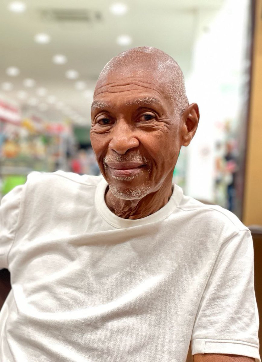 Paula-Anne Porter J tweet media