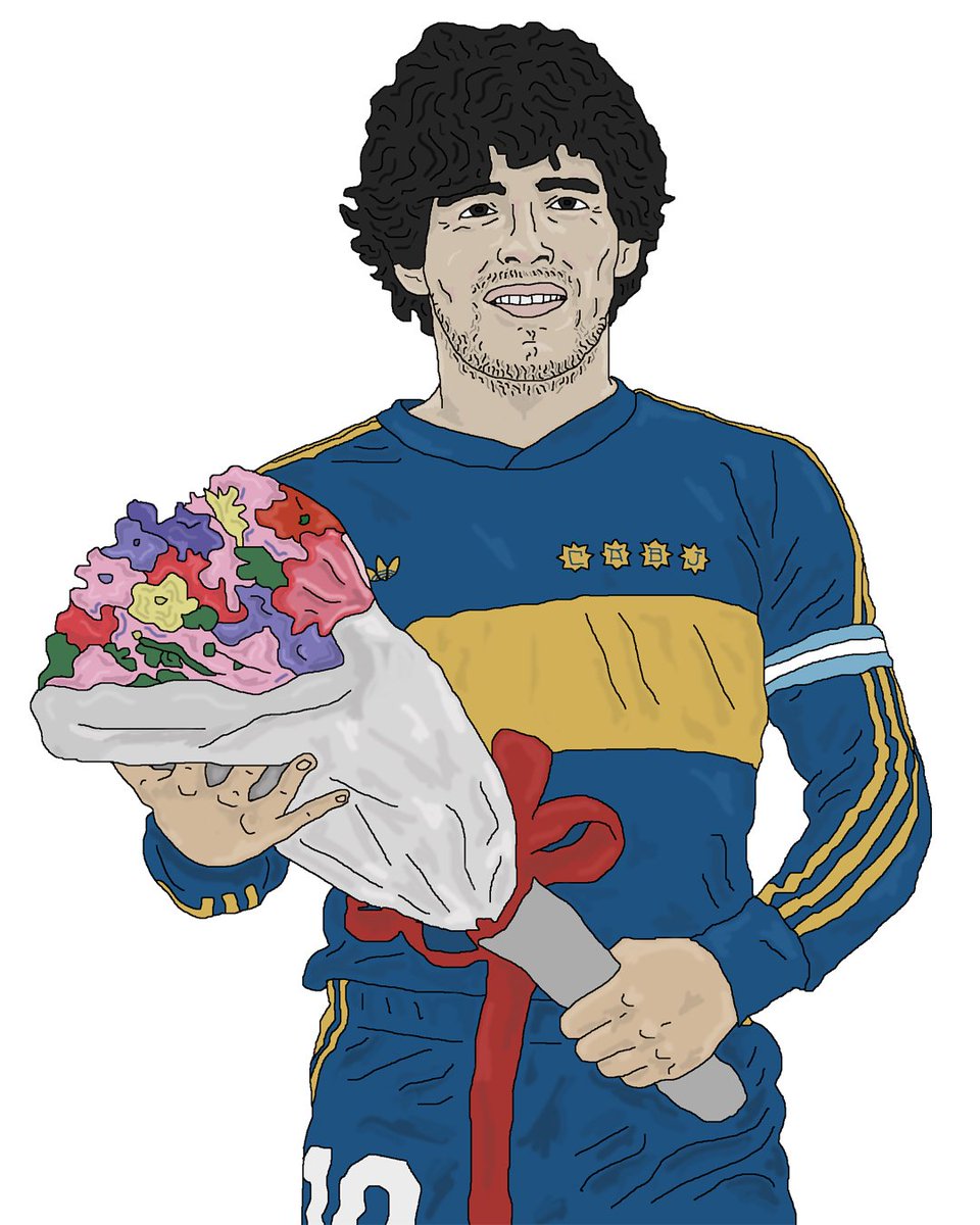 Fepo_F's tweet photo. Feliz cumple Diego 🌻🪻🌼 https://t.co/RSyDvSLi8Q