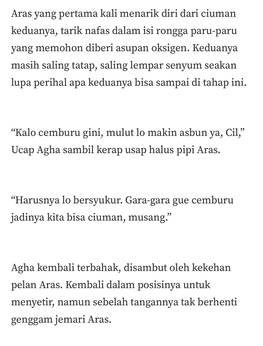 jentomyjaem's tweet photo. cw // kiss https://t.co/IK6SmRTy04