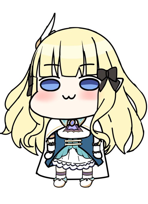 来月もよろしくお願いします～
#今月描いた絵を晒そう 