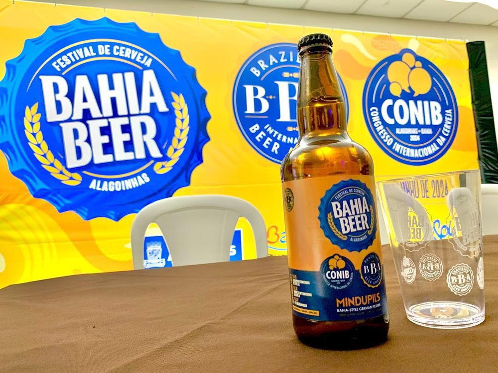 Brazilian International Beer Awards: últimos dias de inscrições: revistabeerart.com/news/brazilian…