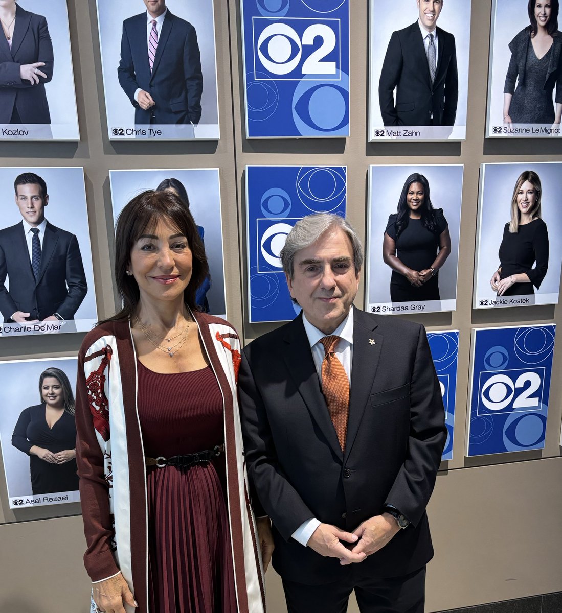 Leonidas Platanias, MD tweet media