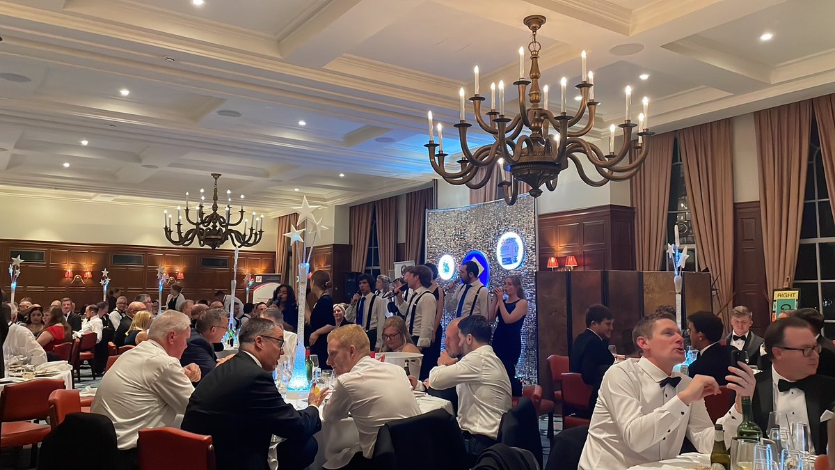 Our Norwich and Cambridge teams celebrated local industry achievements at the <a href="/CIBSE/">CIBSE</a> East Anglia Awards! 

A fantastic evening reconnecting with colleagues and discussing future construction challenges. Thanks to CIBSE for gathering such an inspiring group!