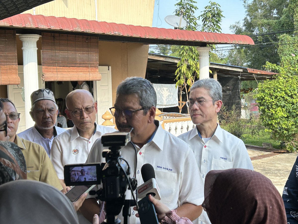 kamarrazali's tweet photo. https://t.co/2531zGUX8J