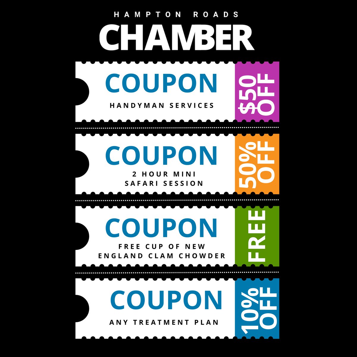 HR Chamber tweet media
