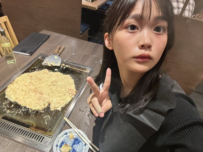 尾茂井奏良のTwitter画像9