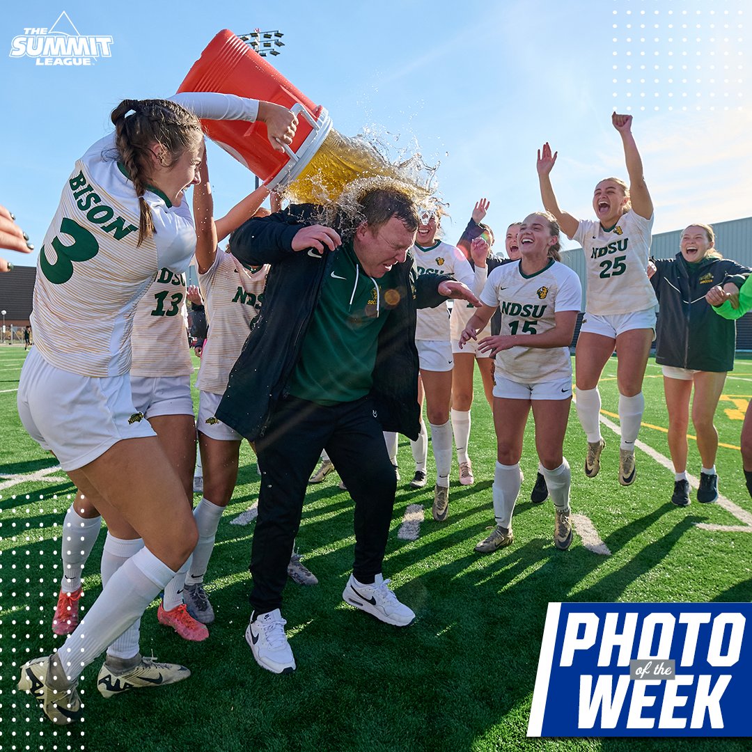 The Summit League tweet media