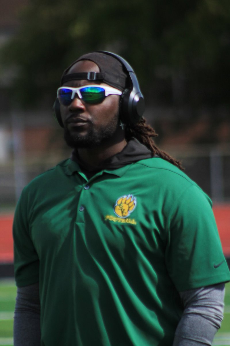 Calling all 2025 football recruits. It's mid-season. Need some film to watch this morning‼️ 

Send your your film and be a step closer to playing on Saturday at Chuck Noll Stadium 🐾🏈

frontrush.com/FR_Web_App/Pla…