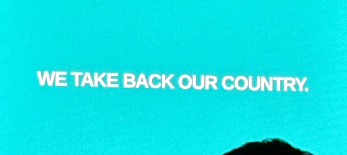 Remember, change starts at the ballot box. Vote early, vote proud, vote for a new way forward. 

#DoSomething  #WinWithBlackWomen