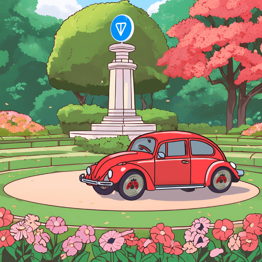 The Delabs has just reached its destination: the TON blockchain.
Here’s what Luk thinks about this strategic shift:

🔴 Significant growth in the TON ecosystem
🔴 Mid-core game set to replace Tap2Earn game
🔴 Experienced Delabs team leverages current mobile game success on TON