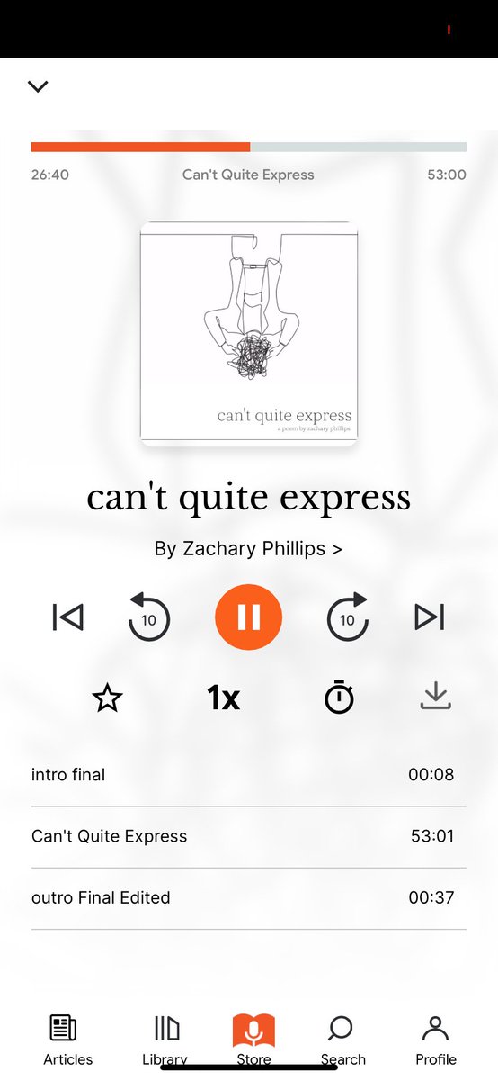 Sounded.com tweet media