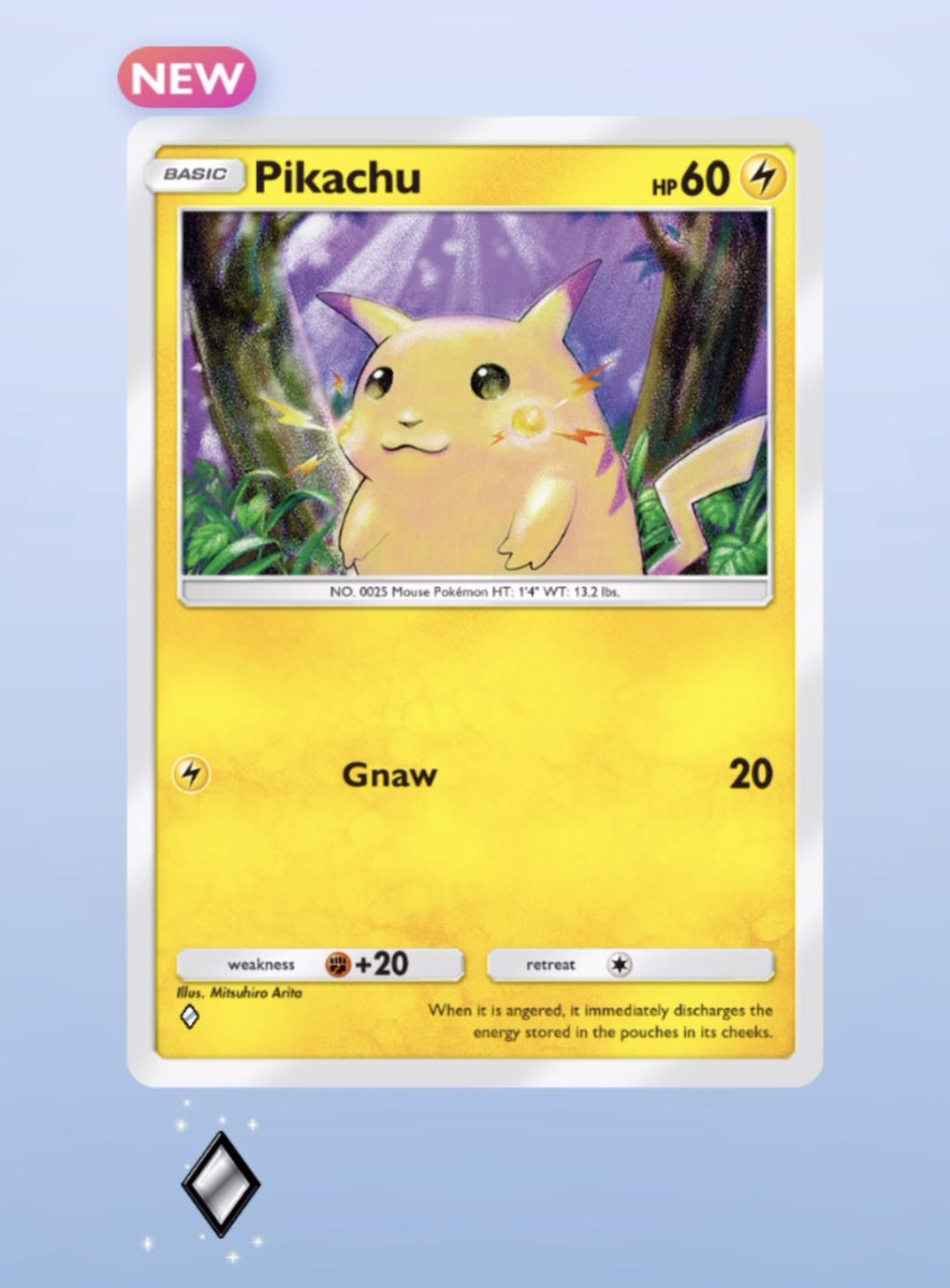 I got my OG chonki boi 🥹💛