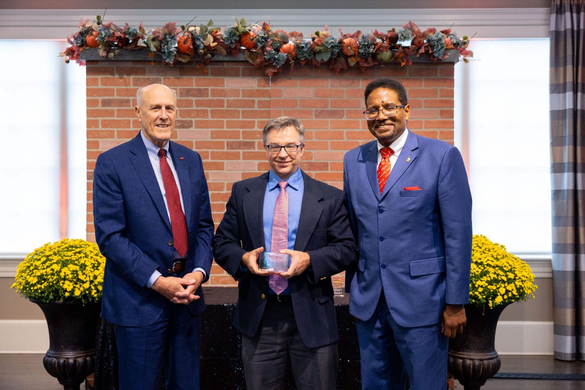 University of Maryland School of Pharmacy tweet media