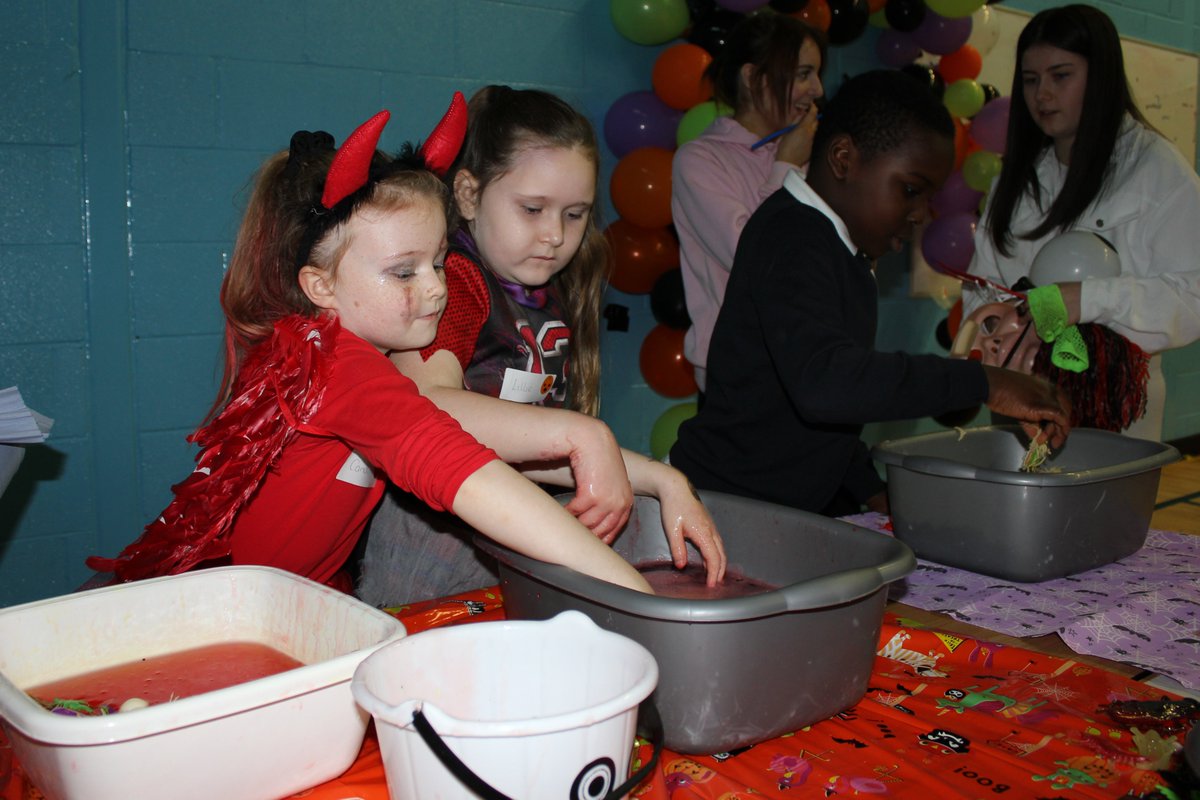 Clydebank High tweet media