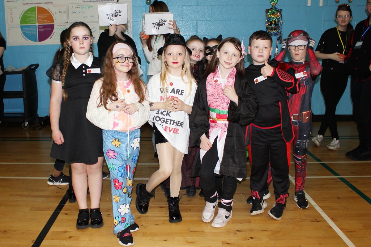 Clydebank High tweet media