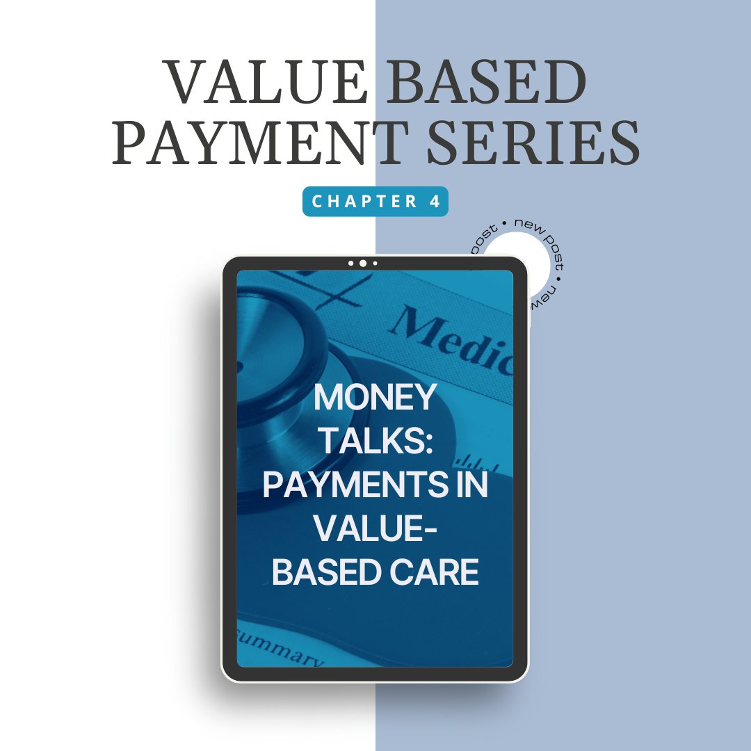 ElationHealth's tweet image. 💡 Chapter 4 of our #ValueBasedCare series is now live! Explore &quot;Payments in Value-Based Care&quot; and the shift from fee-for-service to #valuebasedpayment models. Dive into the future of healthcare! Read now ➡️ ow.ly/PpHk50TVUpK

#FutureOfHealthcare #PrimaryCare