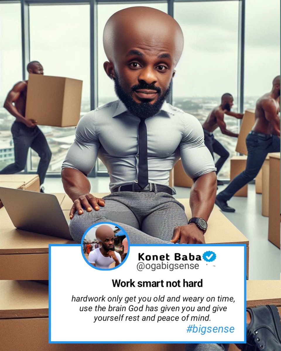 ogabigsense's tweet photo. https://t.co/lNo77mMUgm