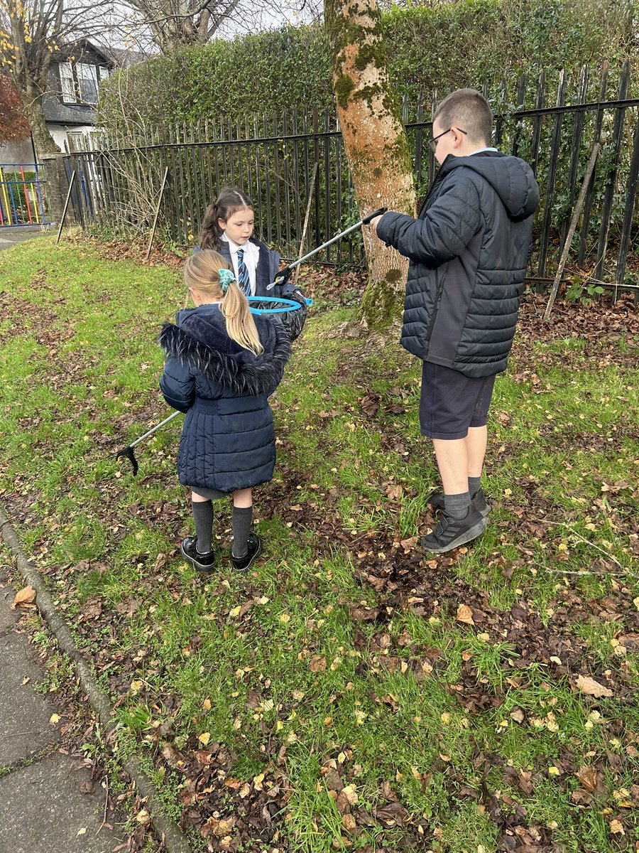 Wallace Primary & Nursery tweet media