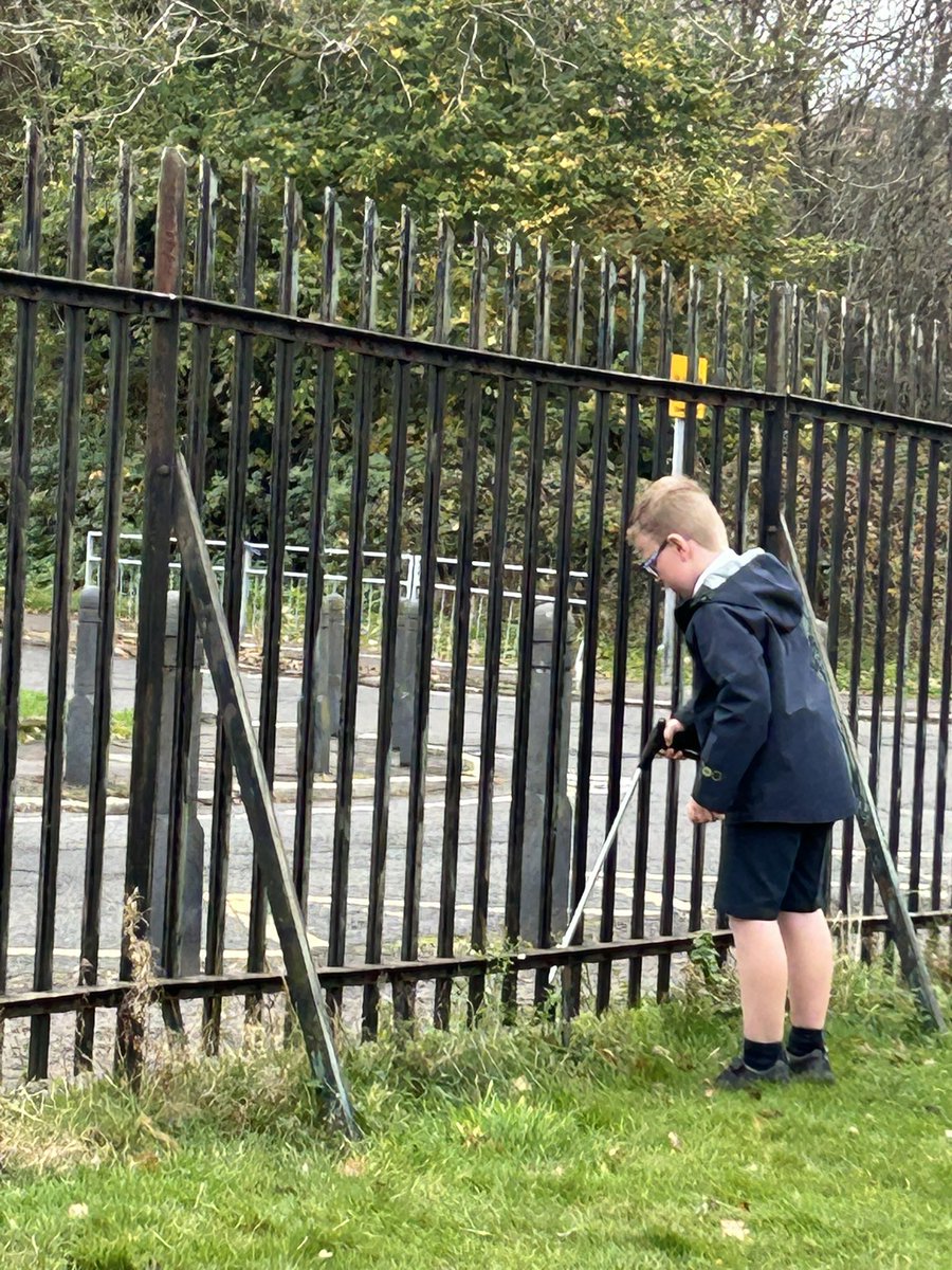 Wallace Primary & Nursery tweet media