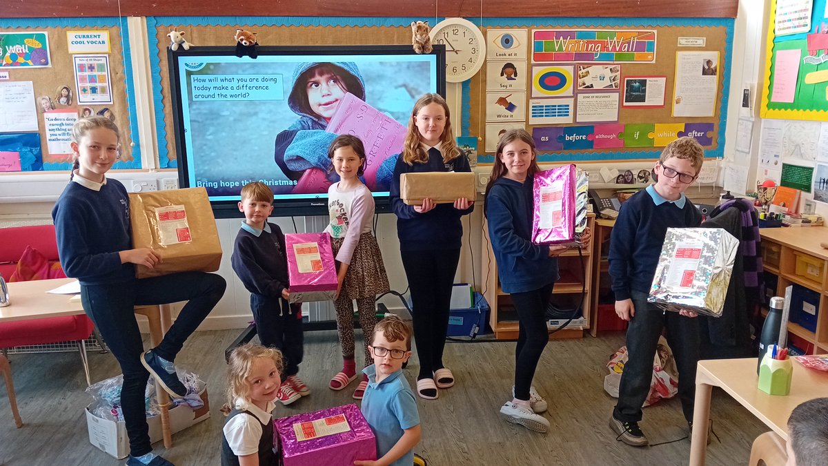 Small Isles Primary School, Jura tweet media