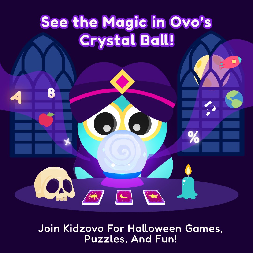Kidzovo tweet media