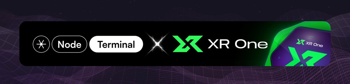 NodeTerminal tweet media