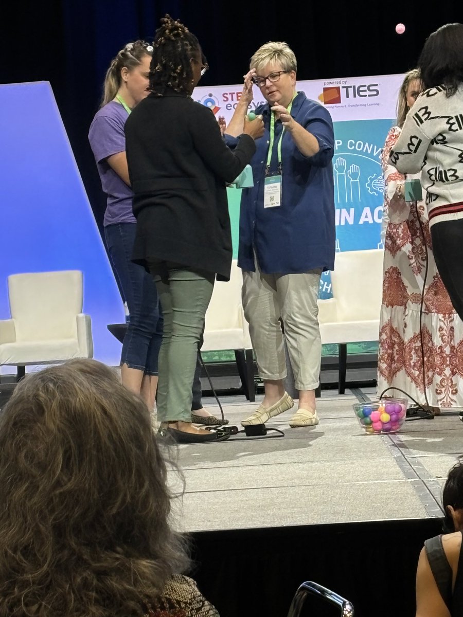 NC STEM West tweet media