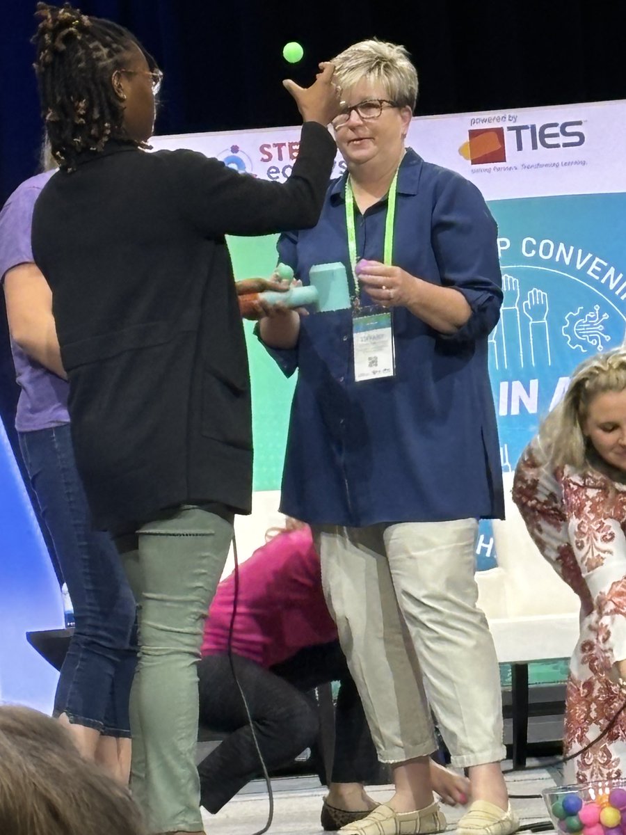 NC STEM West tweet media