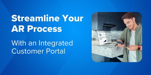 MicroAcctg's tweet photo. @Paya, a @Nuvei company, can optimize your #ARProcessing with an integrated customer portal. Join us in one week on 11/6 for a #webinar to hear all about this integrated solution. Save your seat now! https://t.co/5R2eq5BWSg https://t.co/o8gLNrgS73